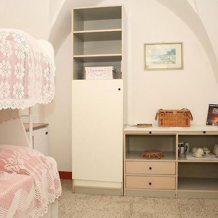 La Torre Antica Dimora Διαμέρισμα Giuggianello Εξωτερικό φωτογραφία