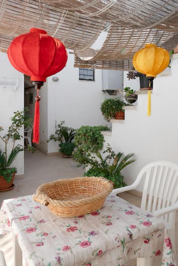La Torre Antica Dimora Διαμέρισμα Giuggianello Εξωτερικό φωτογραφία