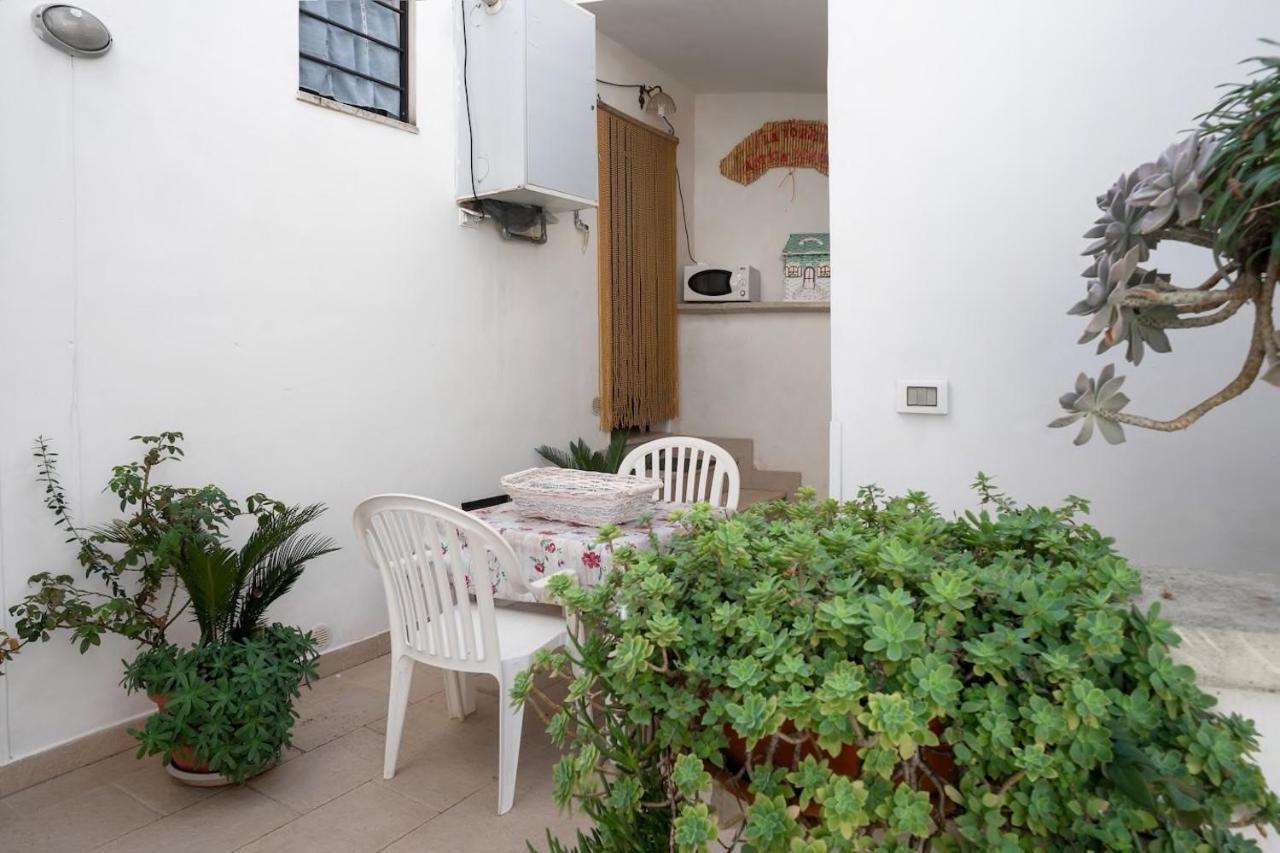 La Torre Antica Dimora Διαμέρισμα Giuggianello Εξωτερικό φωτογραφία