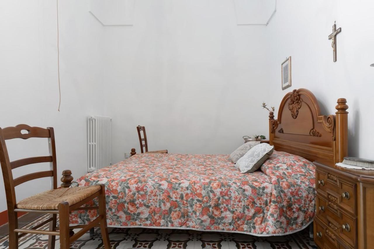 La Torre Antica Dimora Διαμέρισμα Giuggianello Εξωτερικό φωτογραφία